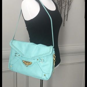 💸Sam Edelman "Marais Blair" bag.